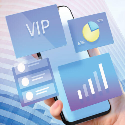 绥中来客门店小程序开发